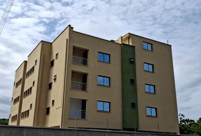 Serviced 4 Bed Apartment with En Suite at Nyali Mombasa - 3