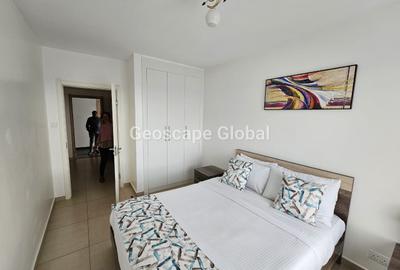 Furnished 1 Bed Apartment with En Suite in Lavington - 4