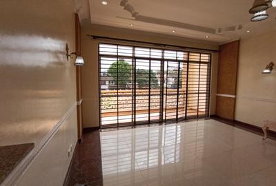 4 Bed Apartment with En Suite at Kilimani Estate Nairobi