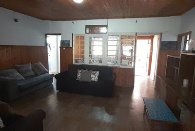 3 Bed House with En Suite at Kisembe