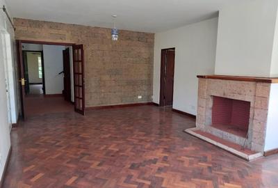 5 Bed House with En Suite in Lower Kabete - 4
