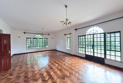 5 Bed House with En Suite at Old Kitisuru - 4