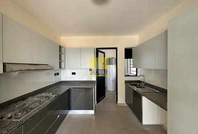 3 Bed Apartment in General Mathenge - 2