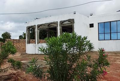 3 Bed House in Vipingo - 3