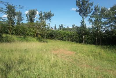 0.5 ac Residential Land in Ongata Rongai