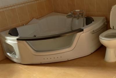 4 Bed Townhouse with En Suite in Runda