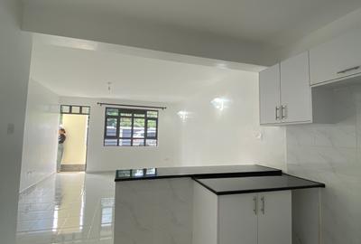 2 Bed Apartment with Borehole at Kabiria Rd
