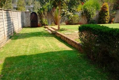 5 Bed Villa with En Suite in Karen - 3