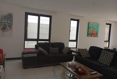 4 Bed Townhouse with En Suite at Peponi Road - 3