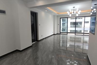 Serviced 4 Bed Apartment with En Suite in Kiserian