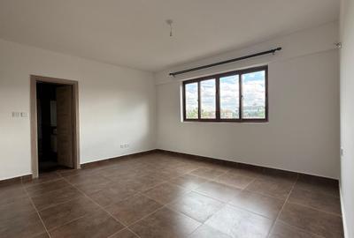 3 Bed Apartment with En Suite at Rhapta Road - 4
