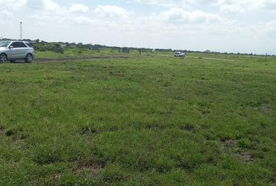 Land at Nanyuki -Rumuruti Rd