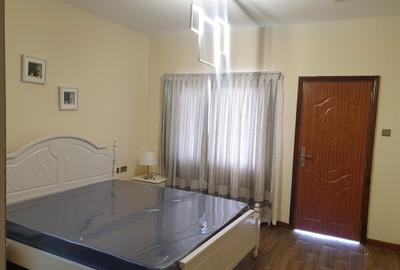 Furnished 3 Bed Apartment with En Suite in Lavington