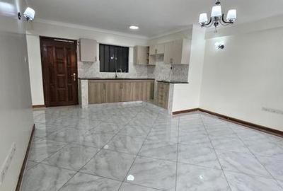 2 Bed Apartment with En Suite in Westlands Area