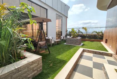 4 Bed Apartment with En Suite at General Mathenge Road - 4