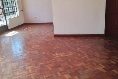 3 Bed Apartment in Waiyaki Way