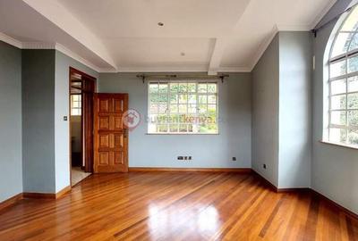 4 Bed House with En Suite at Dagoretti Road