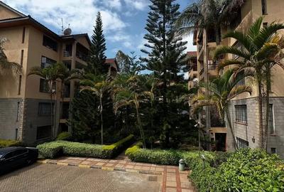 3 Bed Apartment with Swimming Pool in Lavington - 4