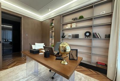 3 Bed Apartment with En Suite at Elgeyo Rd - 3