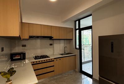 2 Bed Apartment with En Suite in Kileleshwa - 2