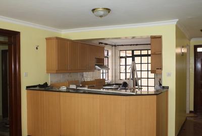 3 Bed Apartment with En Suite at Ngong Racecourse