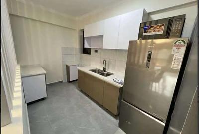 1 Bed Apartment with Swimming Pool in Kileleshwa - 4