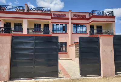3 Bed House in Kitengela