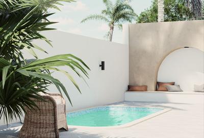 2 Bed Villa with Swimming Pool at Vipingo