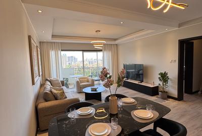 Serviced 2 Bed Apartment with En Suite in Riverside - 4