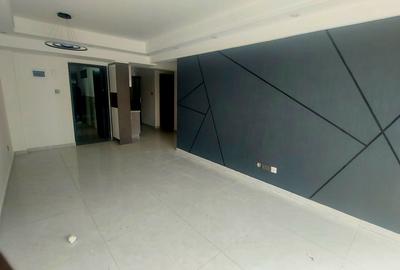 2 Bed Apartment with En Suite at Westlands Road - 2