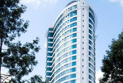 213 m² Office with Backup Generator at Waiyaki Way