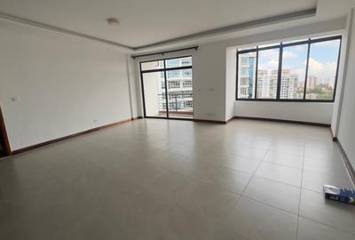 2 Bed Apartment with En Suite in Kilimani