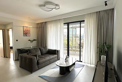 2 Bed Apartment with En Suite at Westlands
