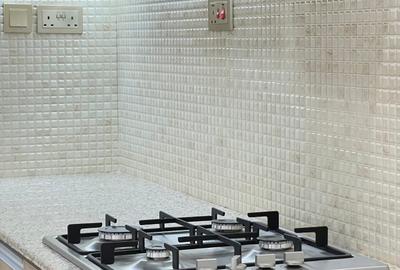 Bedsitter in Westlands Area - 2