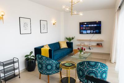 Serviced 1 Bed Apartment with En Suite in Lavington