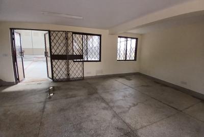 10,650 ft² Warehouse with Backup Generator in Mombasa Road - 3