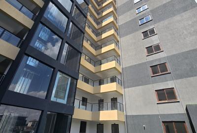 2 Bed Apartment with En Suite at East Church Road