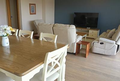 3 Bed Apartment with En Suite in Kileleshwa
