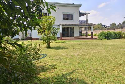 3 Bed Townhouse with En Suite at Nathasha