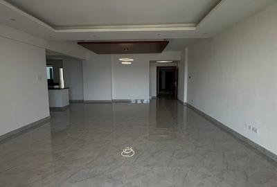 4 Bed Apartment with En Suite at Othaya Road - 2