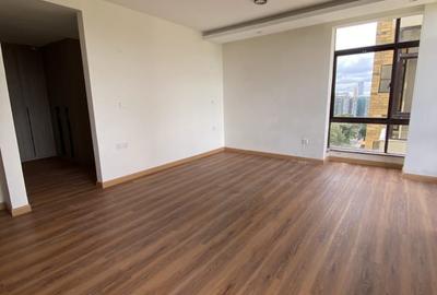 3 Bed Apartment with En Suite in Kileleshwa