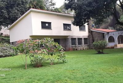 5 Bed House with En Suite in Kitisuru