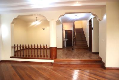 4 Bed Townhouse with Staff Quarters in Westlands Area - 3