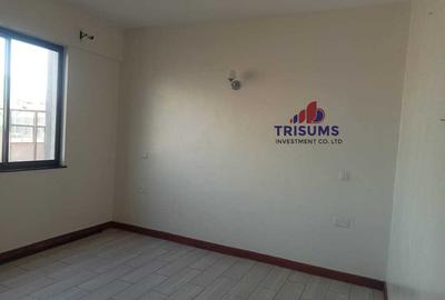 Serviced 3 Bed Apartment with En Suite in Parklands