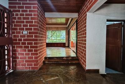 3 Bed House with En Suite in Karen - 3