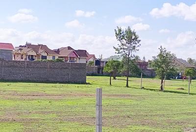 0.125 ac Residential Land at Mitikenda