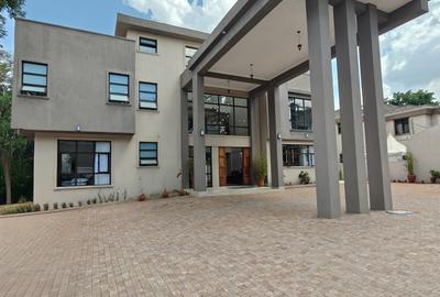 5 Bed House with En Suite in Karen - 2