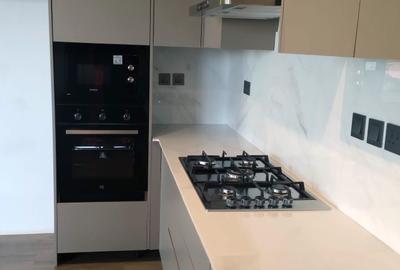 3 Bed Apartment with Swimming Pool in Kitisuru - 3