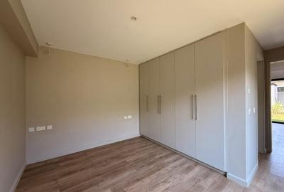 3 Bed Townhouse with En Suite at Kiambu Road - 4