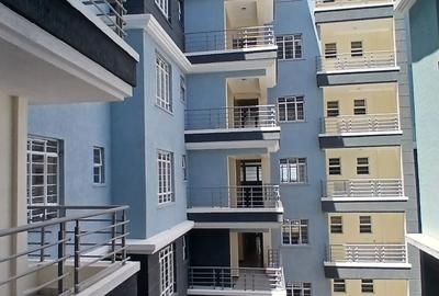 1 Bed Apartment in Kikuyu Town